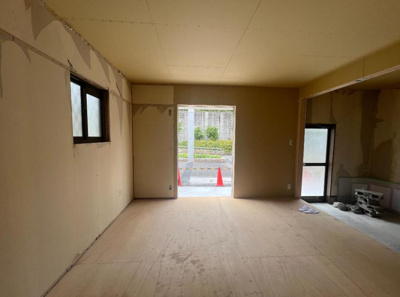 【内装】 | 森南町店舗