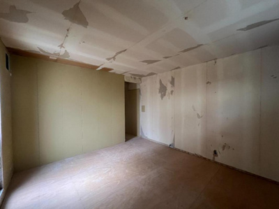 【内装】 | 森南町店舗