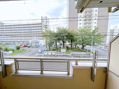 【展望】 | PLAGE HIMURO【名古屋市賃貸・オートロック】