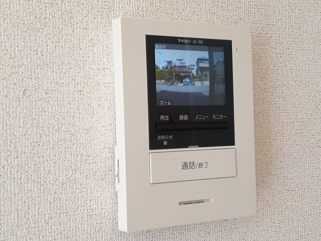 プラチナプラザの駐車場|車をお持ちの方に嬉しい駐車場付きの物件です