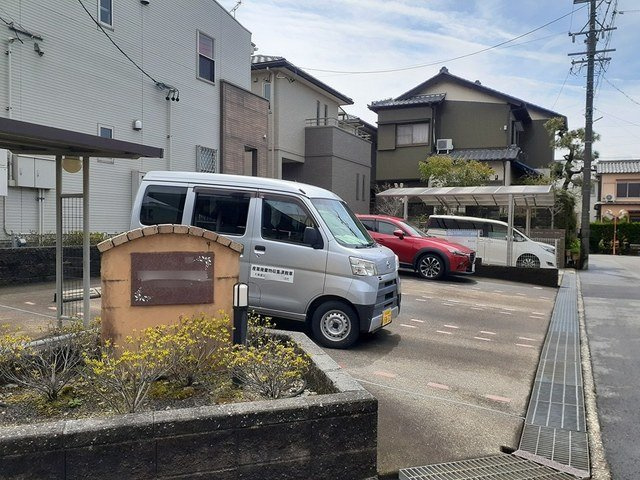 プラチナプラザの設備