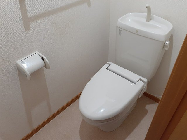 プラチナプラザの収納|たっぷりとした収納スペースです