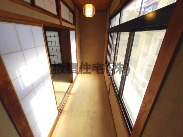  | 五位ノ池４丁目貸家