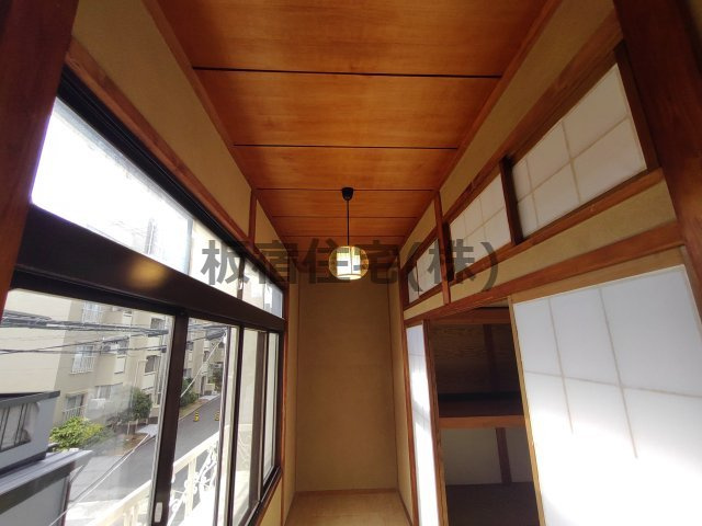  | 五位ノ池４丁目貸家