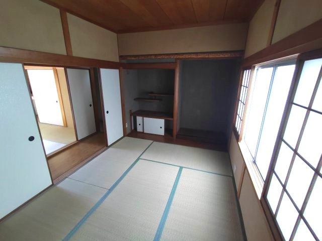  | 五位ノ池４丁目貸家