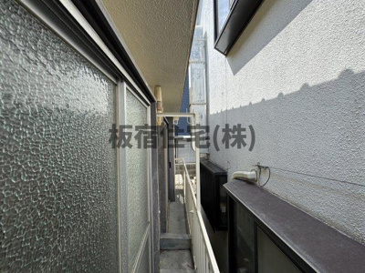  | 五位ノ池４丁目貸家