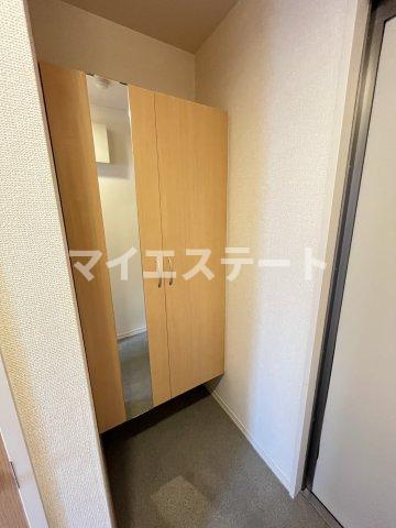 【玄関】 | KYAMS