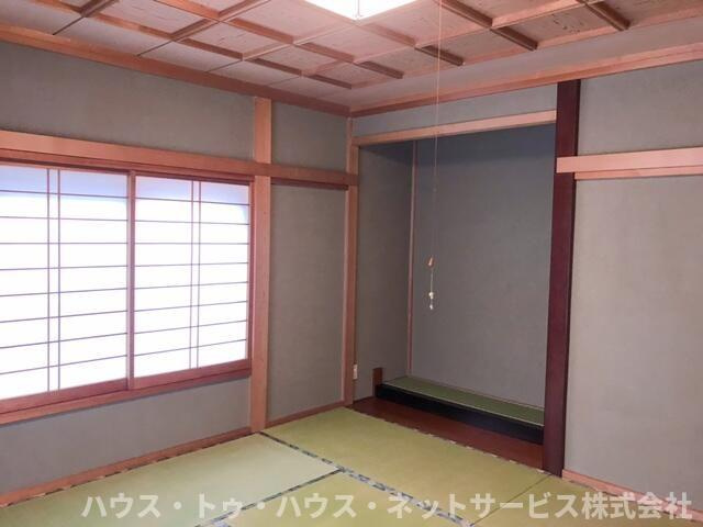 立花戸建てのその他