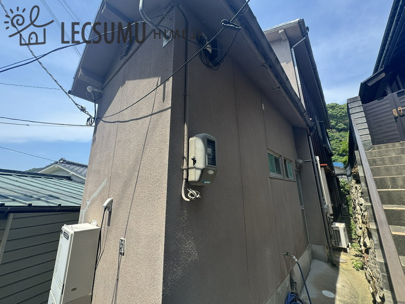 姫路市家島町真浦/中古戸建のその他