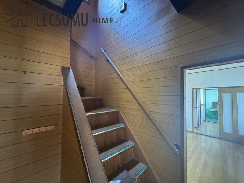 姫路市家島町真浦/中古戸建のその他