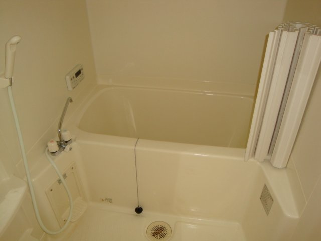 フロンティア栄の浴室|バス（イメージ）