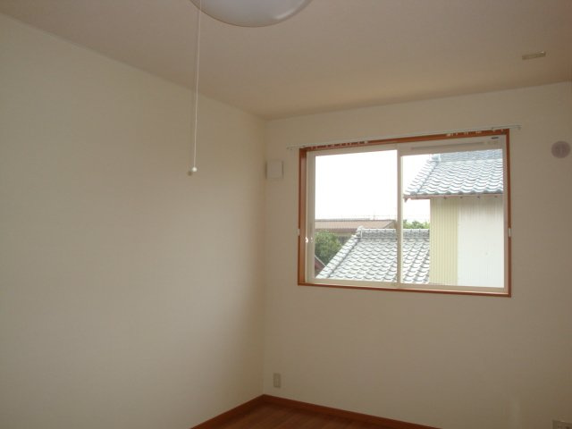 フロンティア栄の内装|南洋室（イメージ）