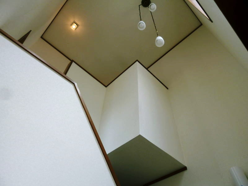 植田山住宅Ｂ棟のその他