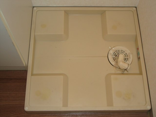 ポンテ　アルトの洗面所|洗濯機置場
高崎、前橋のお部屋探しはエンドスケープまで！お客様の理想お聞かせ下さい♪