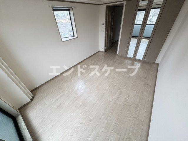 ポンテ　アルトの洗面所|洗濯機置場
高崎、前橋のお部屋探しはエンドスケープまで！お客様の理想お聞かせ下さい♪