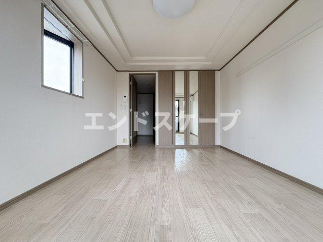 ポンテ　アルトの収納|クローゼット
高崎、前橋のお部屋探しはエンドスケープまで！お客様の理想お聞かせ下さい♪