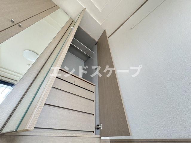 ポンテ　アルトの設備|エアコン
高崎、前橋のお部屋探しはエンドスケープまで！お客様の理想お聞かせ下さい♪