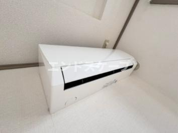 ポンテ　アルトの設備|浴室乾燥機
高崎、前橋のお部屋探しはエンドスケープまで！お客様の理想お聞かせ下さい♪