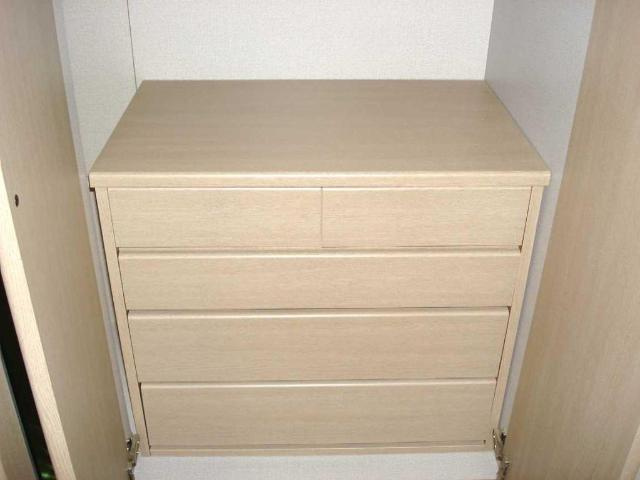 ポンテ　アルトの収納|チェスト
高崎、前橋のお部屋探しはエンドスケープまで！お客様の理想お聞かせ下さい♪