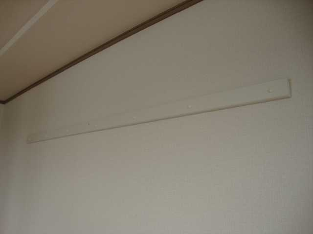 ポンテ　アルトの内装|ハンガーモール
高崎、前橋のお部屋探しはエンドスケープまで！お客様の理想お聞かせ下さい♪