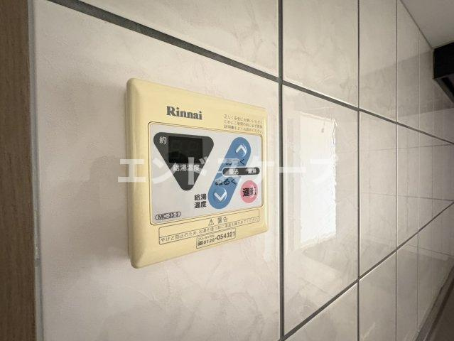 ポンテ　アルトの内装|ハンガーモール
高崎、前橋のお部屋探しはエンドスケープまで！お客様の理想お聞かせ下さい♪