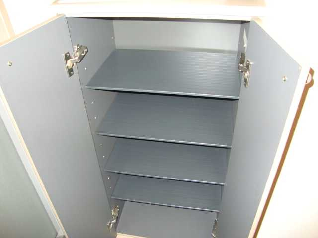 ポンテ　アルトの収納|下駄箱
高崎、前橋のお部屋探しはエンドスケープまで！お客様の理想お聞かせ下さい♪