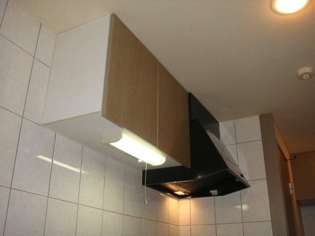 ポンテ　アルトの収納|キッチン収納
高崎、前橋のお部屋探しはエンドスケープまで！お客様の理想お聞かせ下さい♪