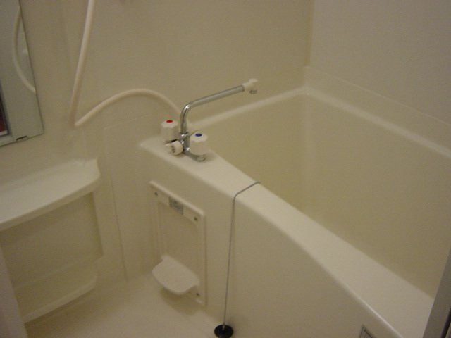 ポンテ　アルトの浴室|バス
高崎、前橋のお部屋探しはエンドスケープまで！お客様の理想お聞かせ下さい♪