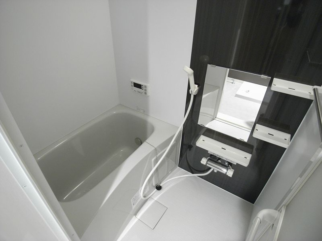 【浴室】 | グランヴィア鴻池新田