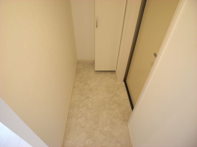 【玄関】 | グランヴィア鴻池新田