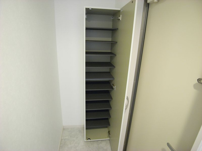 【収納】 | グランヴィア鴻池新田