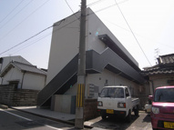 グランヴィア鴻池新田の画像