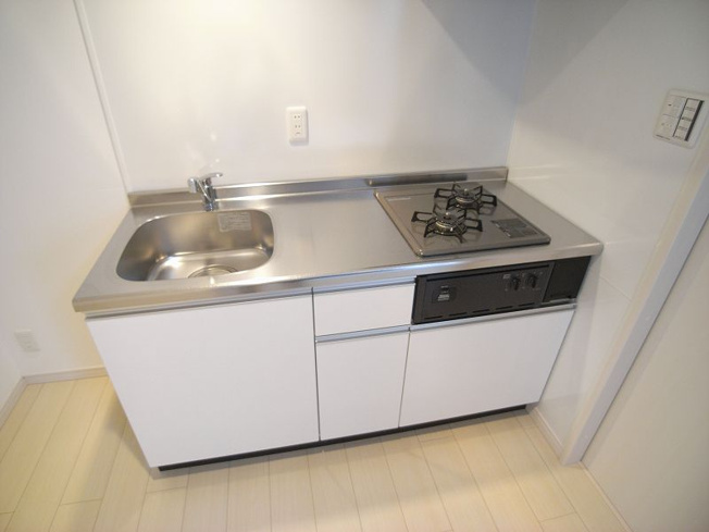 【キッチン】 | グランヴィア鴻池新田