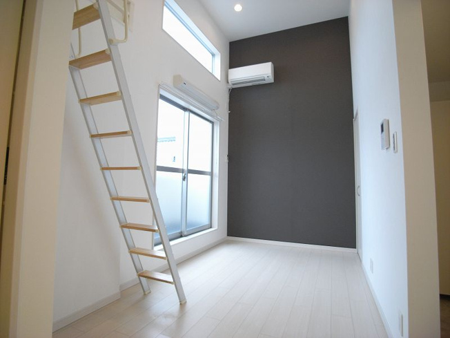 【洋室】 | グランヴィア鴻池新田