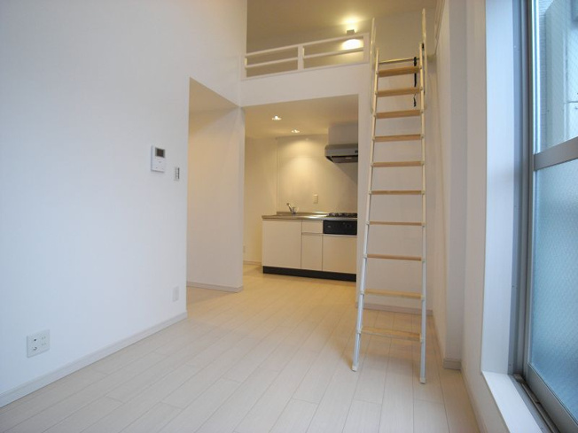 【洋室】 | グランヴィア鴻池新田