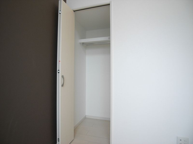 【収納】 | グランヴィア鴻池新田