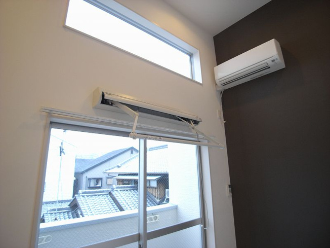 【設備】 | グランヴィア鴻池新田