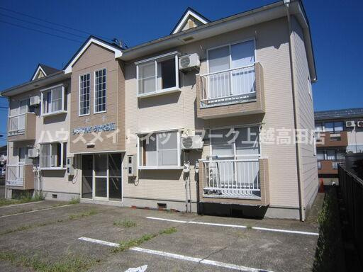 シティハイツさくらⅡ