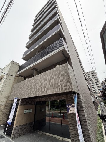 アイルプレミアム月島の画像