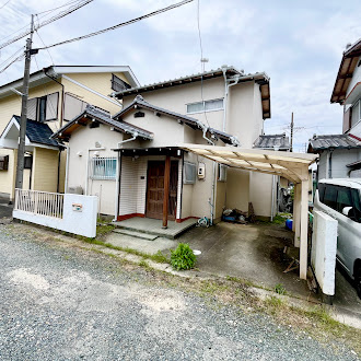 売土地　中央区和合北4丁目の外観