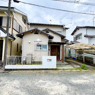 売土地　中央区和合北4丁目の外観