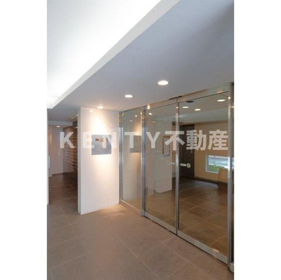 【その他共用部分】 | オーキッドレジデンス品川