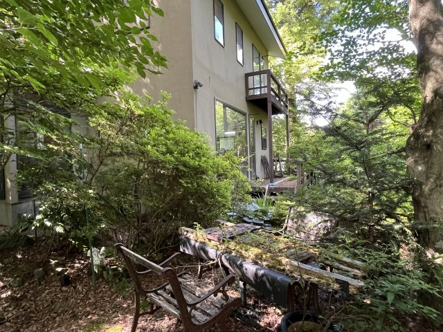 東急天城高原別荘地　戸建の画像