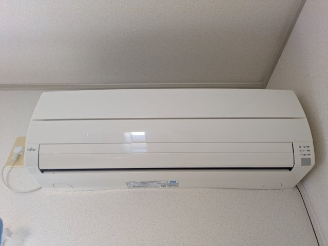 ゴールドクレイ太田の設備