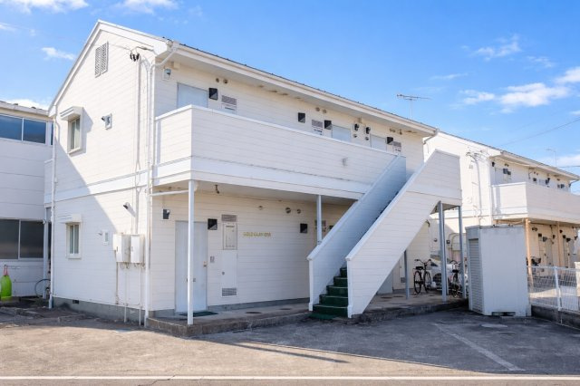 ゴールドクレイ太田