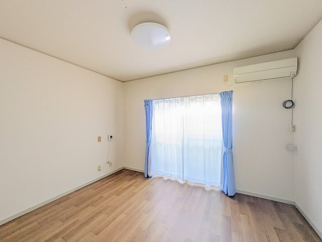 ゴールドクレイ太田の駐車場