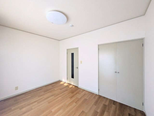 ゴールドクレイ太田の居間・リビング