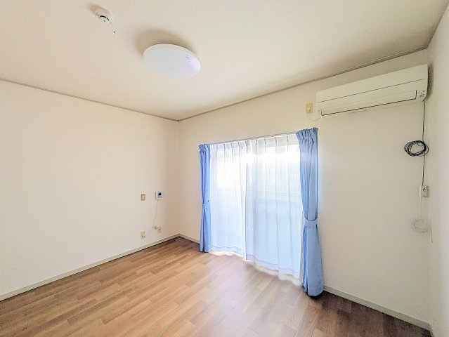 ゴールドクレイ太田の居間・リビング