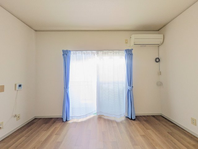 ゴールドクレイ太田の洋室