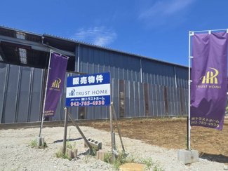 【外観】 | 現地外観